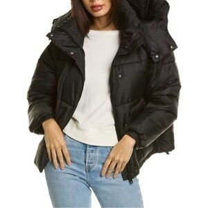 NVLT Wonder Puffer Jacket